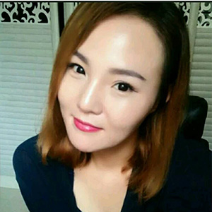 利来国际案例杨女士对比图后