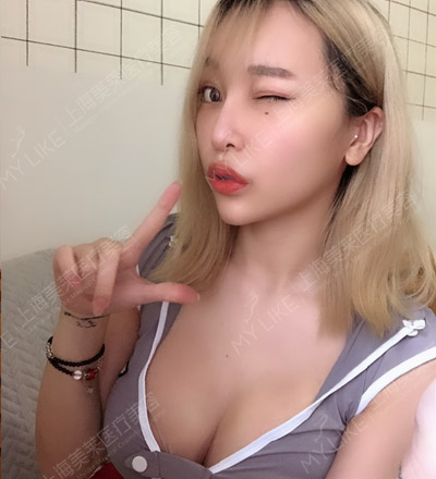 张佳佳动感丰胸
