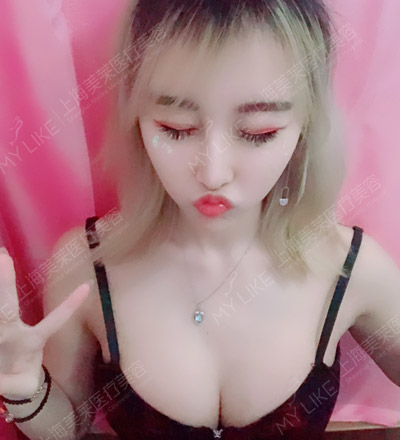 张佳佳动感丰胸