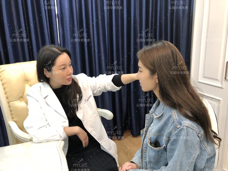 曾参演过多部电影的女主角一定要做的医美项目!!利来国际双十一好物劲爆来袭