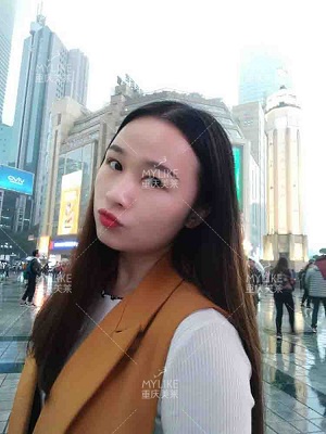 利来国际案例菀菀对比图后