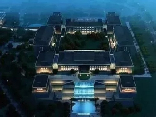 重庆华美&重庆利来国际2019新春千人年会 is coming...