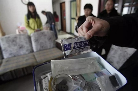 别让自己因黑心作坊走上漫漫维权路