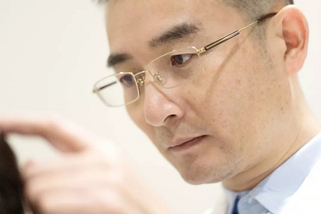 医师面诊