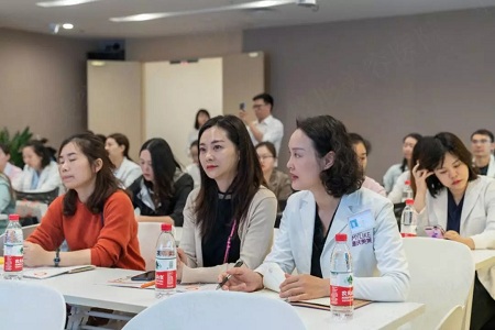 2019重庆利来国际仿真层细胞赋活疗法研讨会暨嗨体临床示教基地成立