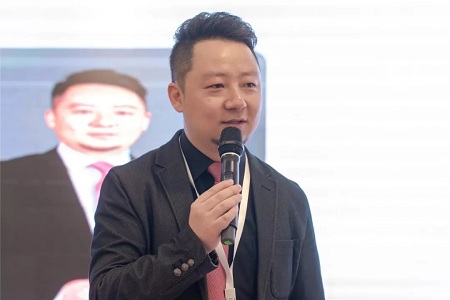2019乔雅登加速计划”纽带项目在苏州利来国际隆重召开