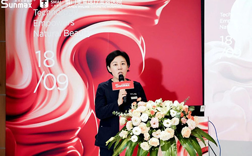 厦门利来国际与双美联合举办的《双美胶原蛋白注射医师交流会》成功举办