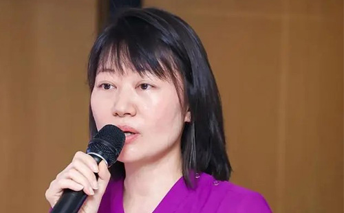 潘丽萍