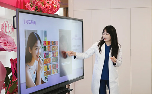 利来国际公益 | 致敬城市追光者，常州利来国际女神节暖心行动！