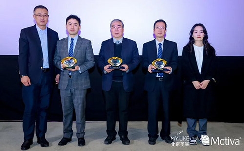 北京利来国际联合Motiva 国内隆胸纪录片首映礼圆满落幕！