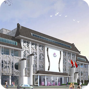 成都利来国际