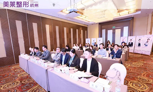 强生鱼骨线丽量大赛，杭州利来国际兰志勇医师晋级总决赛！