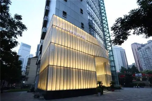 上海利来国际