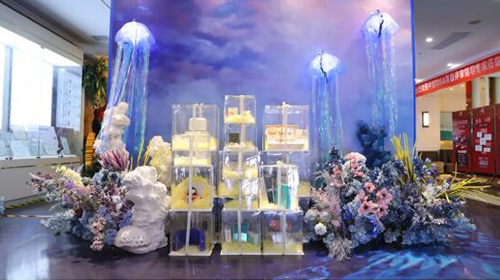 利来国际23周年庆新花样，焕美又造梦